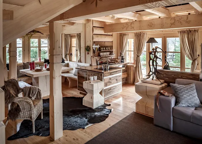 Gorska Osada Beautiful