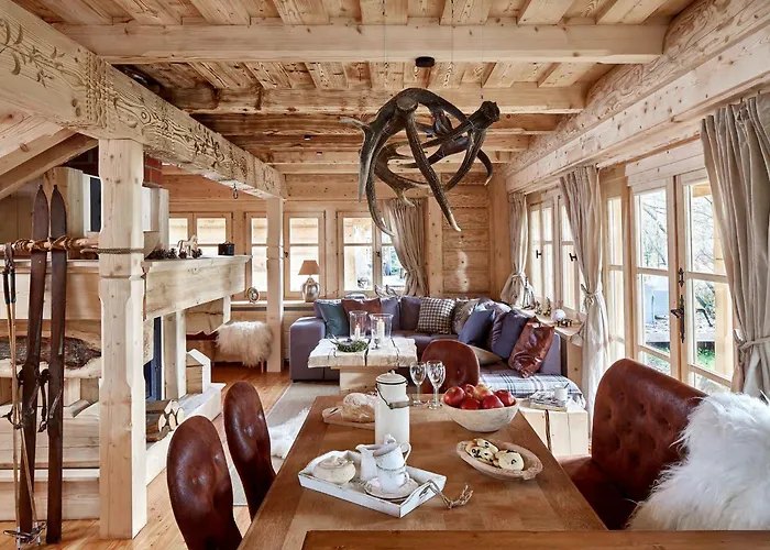 Gorska Osada Beautiful * Zakopane