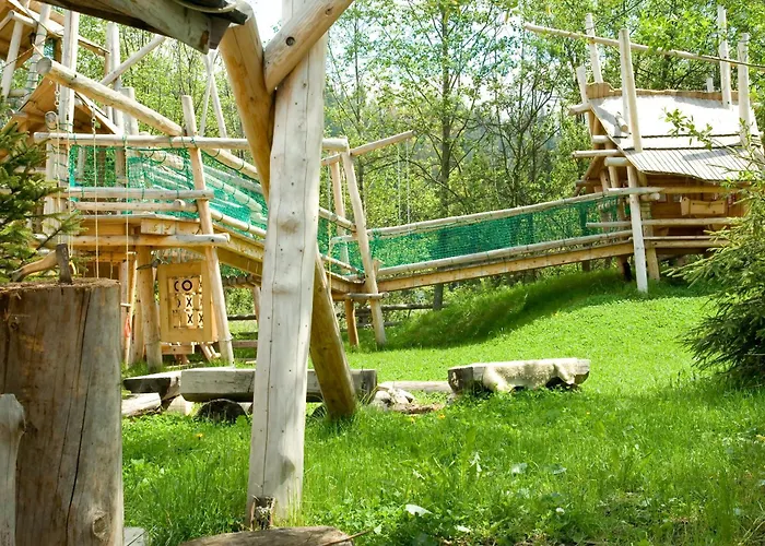 Chalet Gorska Osada Beautiful *