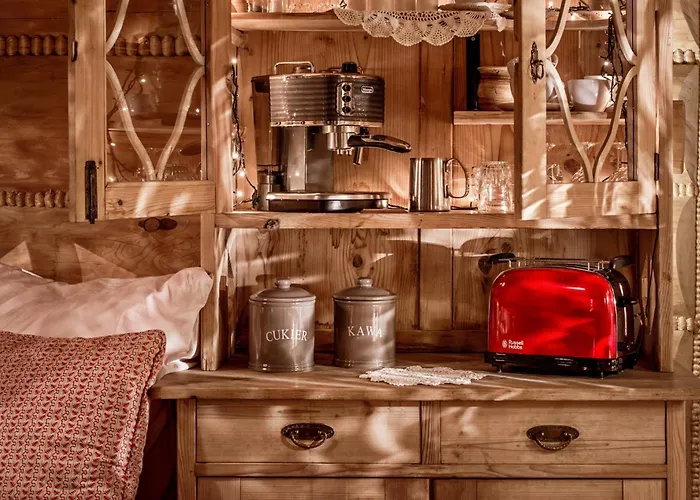 Gorska Osada Beautiful *