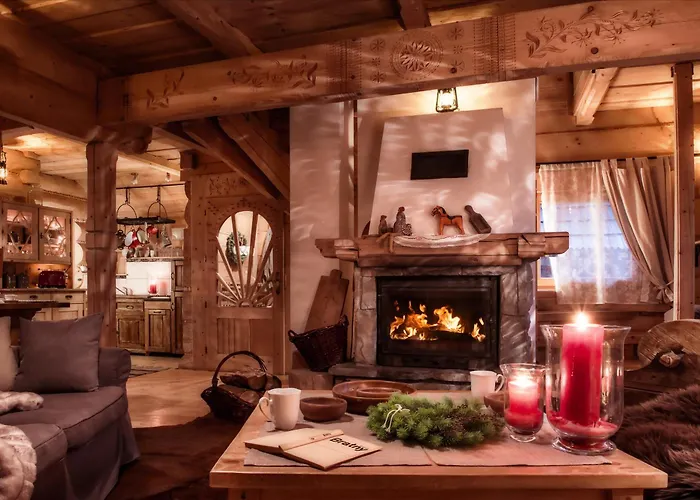 Gorska Osada Beautiful