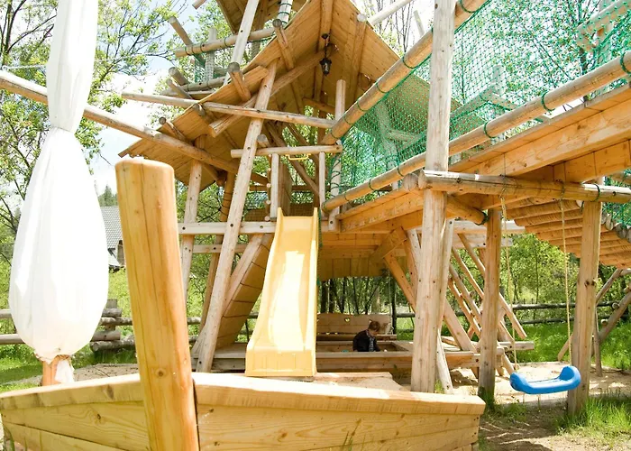 Chalet Gorska Osada Beautiful Zakopane