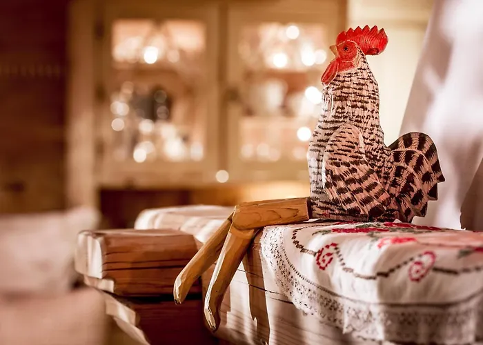 Gorska Osada Beautiful * Zakopane