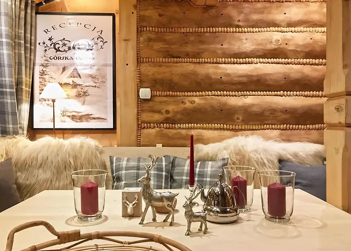 Gorska Osada Beautiful