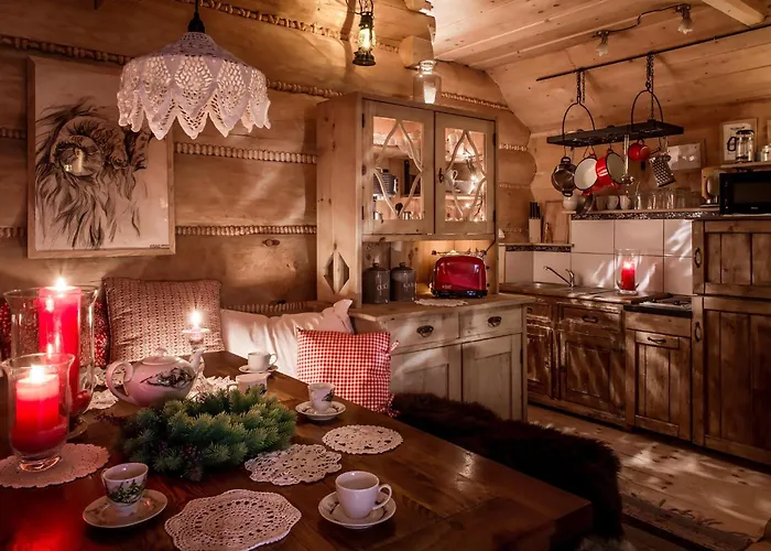 Gorska Osada Beautiful