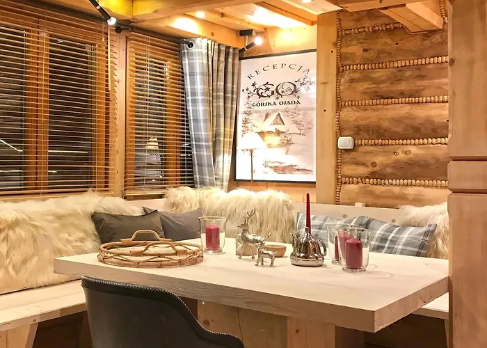 Gorska Osada Beautiful *