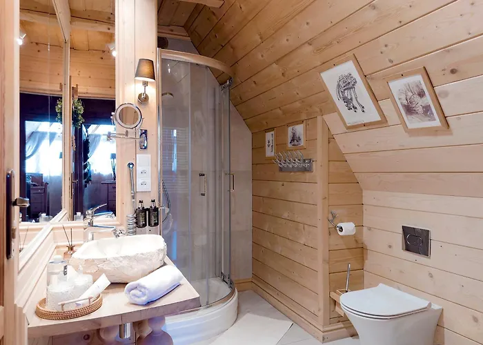 Gorska Osada Beautiful