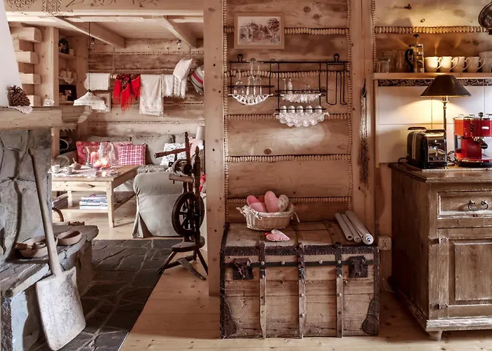 Gorska Osada Beautiful