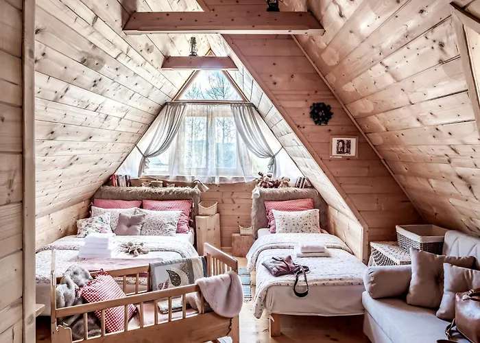 Gorska Osada Beautiful * Zakopane