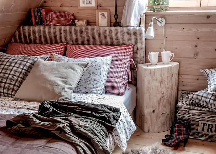 Gorska Osada Beautiful Chalet Zakopane