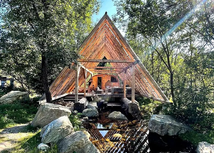 Gorska Osada Beautiful Zakopane