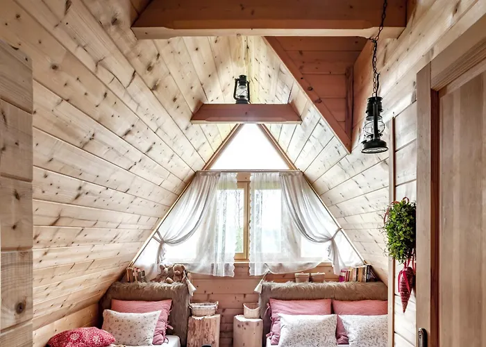 Gorska Osada Beautiful * Zakopane