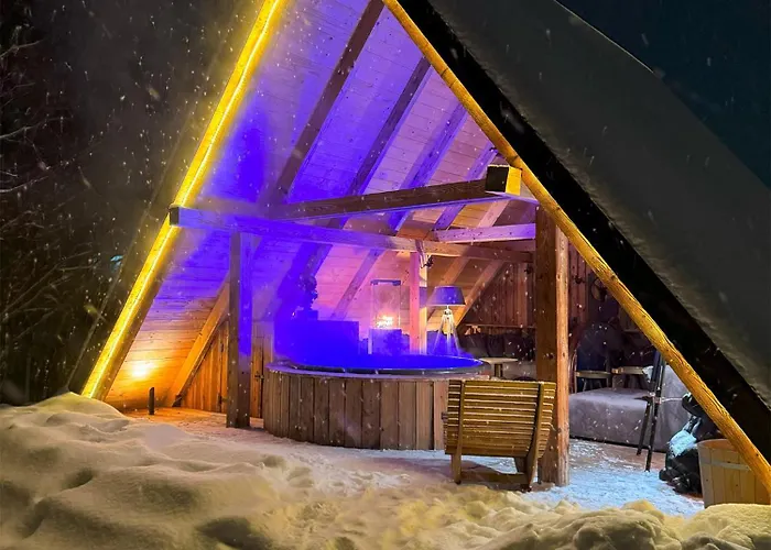 Gorska Osada Beautiful Zakopane